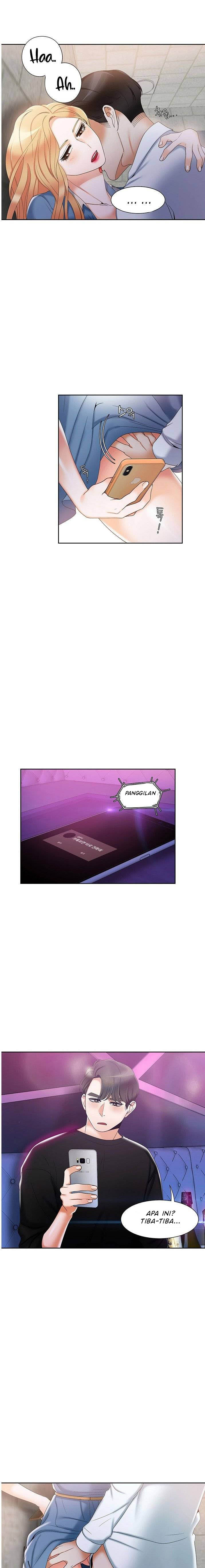 Bad Woman: Chapter chapter-15 - Page 12