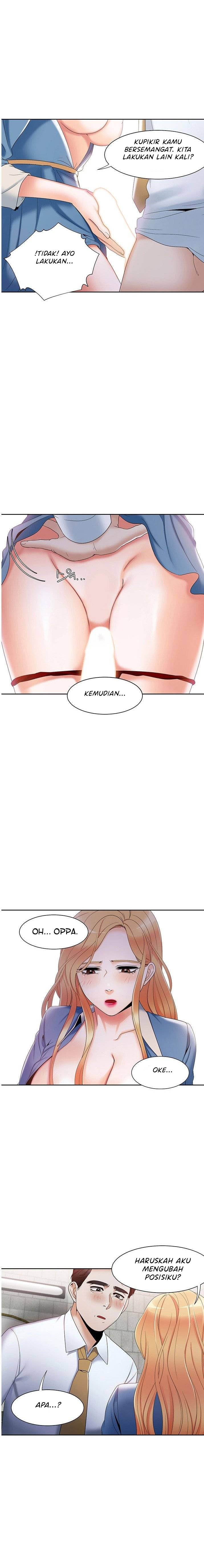 Bad Woman: Chapter chapter-15 - Page 14