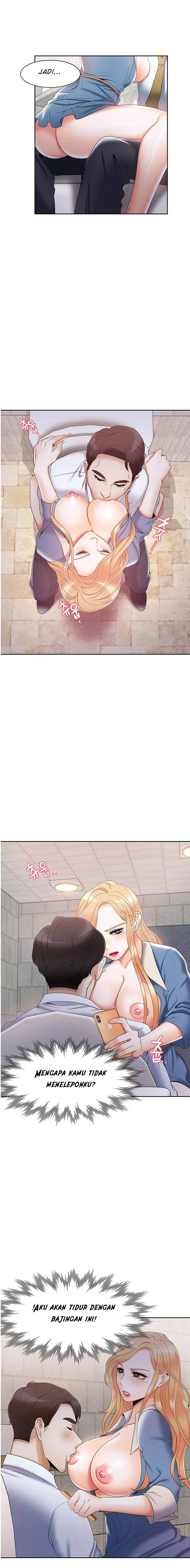 Bad Woman: Chapter chapter-15 - Page 15