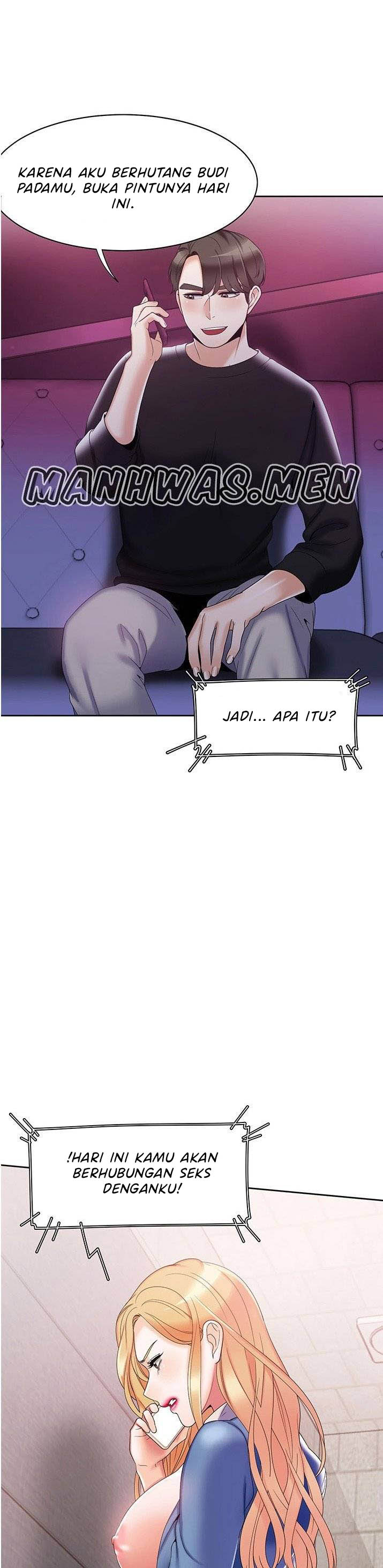 Bad Woman: Chapter chapter-15 - Page 19