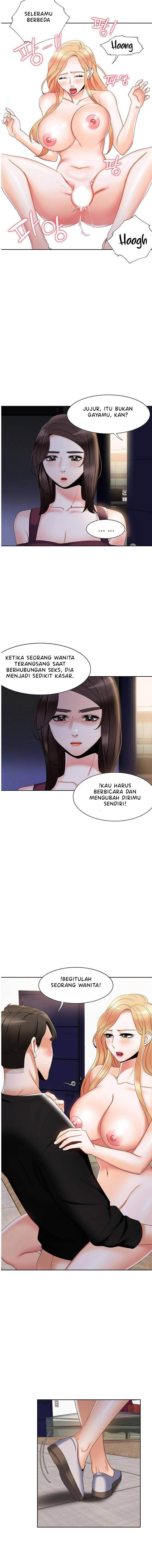 Bad Woman: Chapter chapter-17 - Page 3