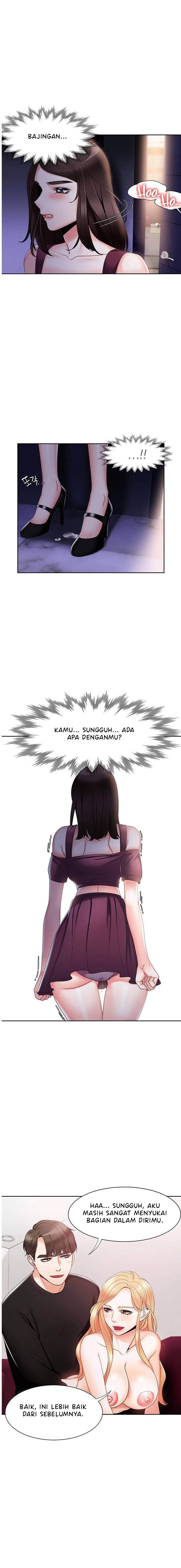 Bad Woman: Chapter chapter-17 - Page 6
