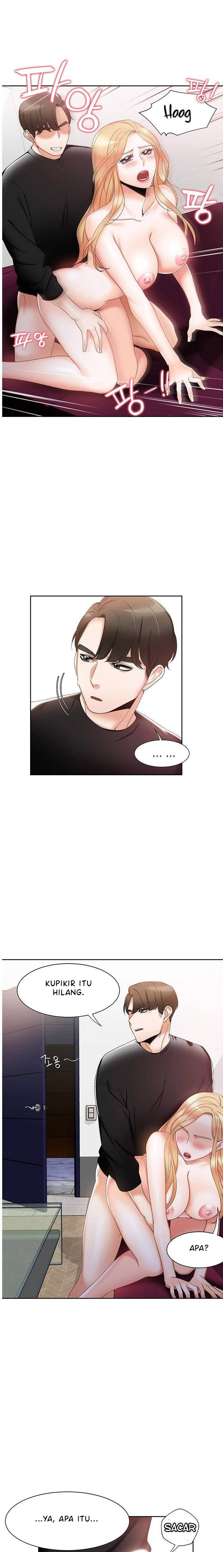 Bad Woman: Chapter chapter-17 - Page 7