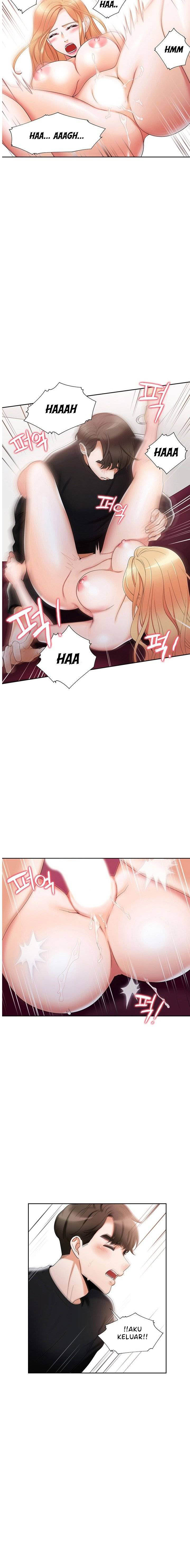 Bad Woman: Chapter chapter-17 - Page 11