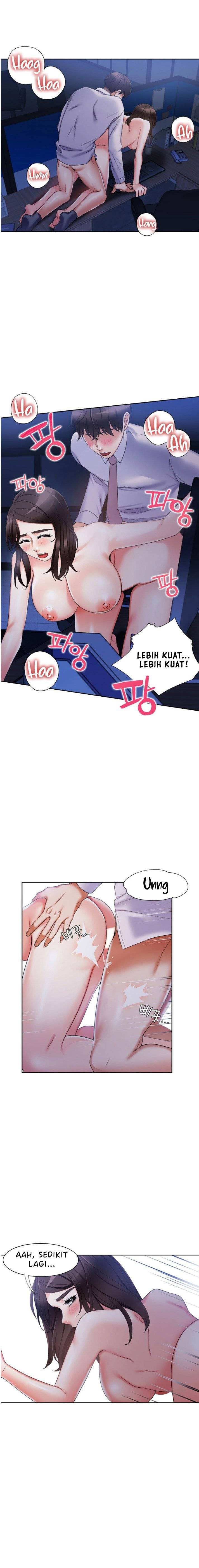 Bad Woman: Chapter chapter-18 - Page 6