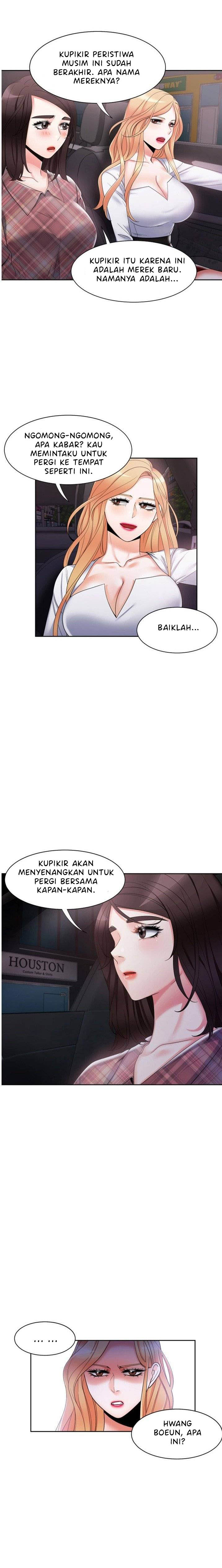 Bad Woman: Chapter chapter-18 - Page 14