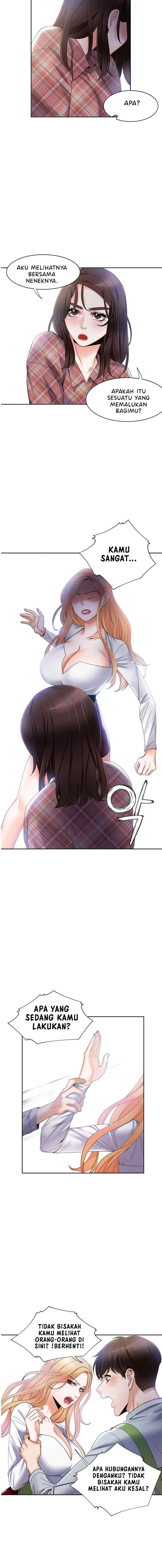 Bad Woman: Chapter chapter-19 - Page 5