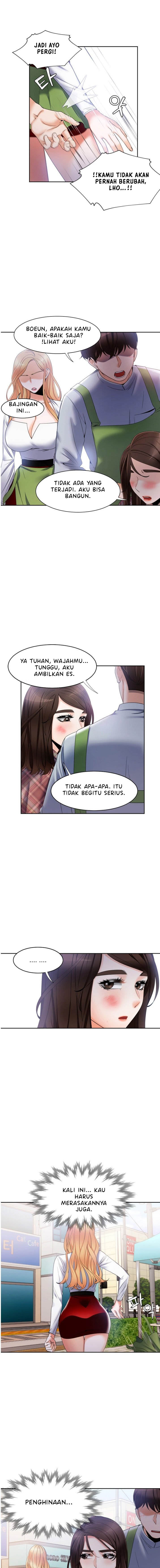 Bad Woman: Chapter chapter-19 - Page 6
