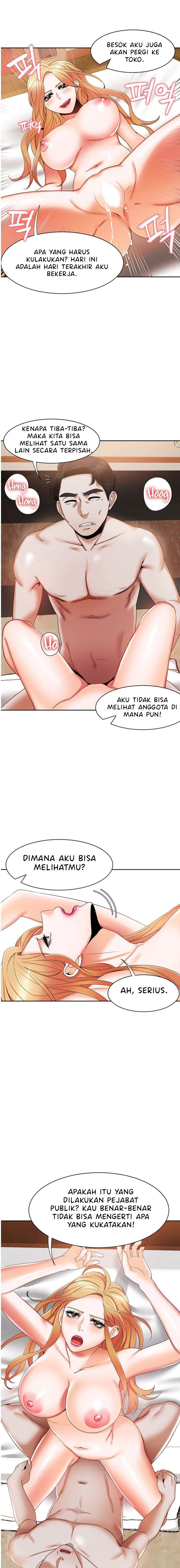 Bad Woman: Chapter chapter-19 - Page 15