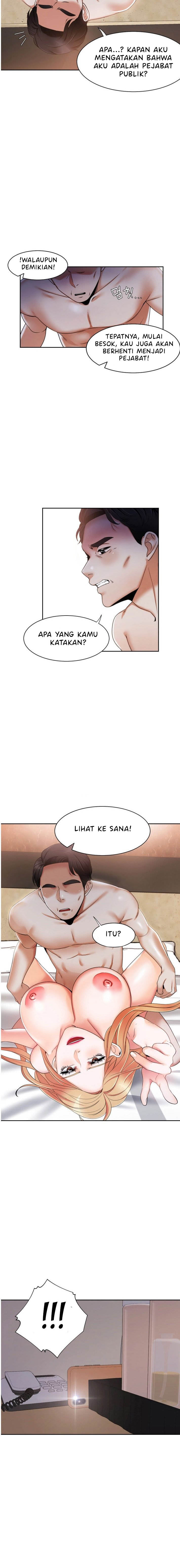 Bad Woman: Chapter chapter-19 - Page 16