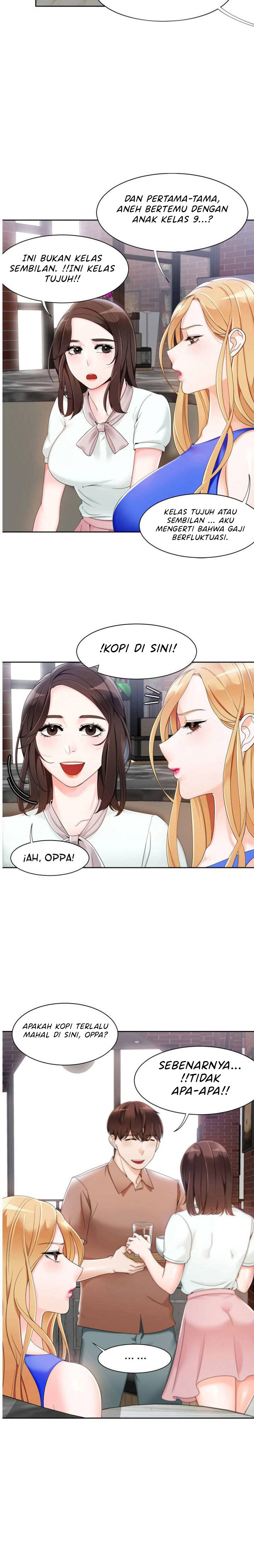 Bad Woman: Chapter chapter-2 - Page 5