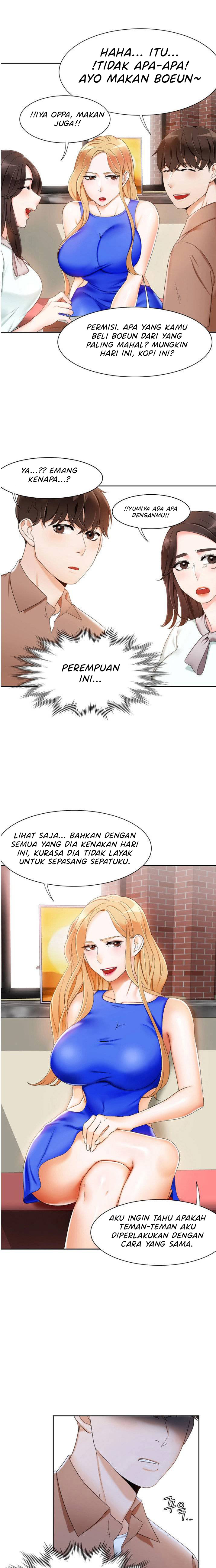 Bad Woman: Chapter chapter-2 - Page 7
