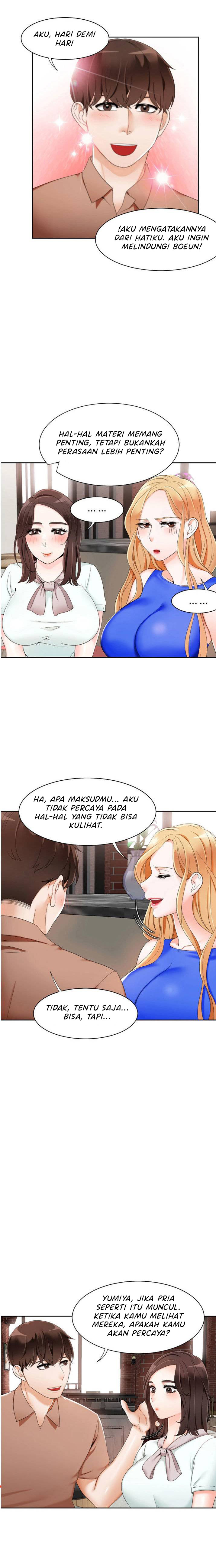 Bad Woman: Chapter chapter-2 - Page 10