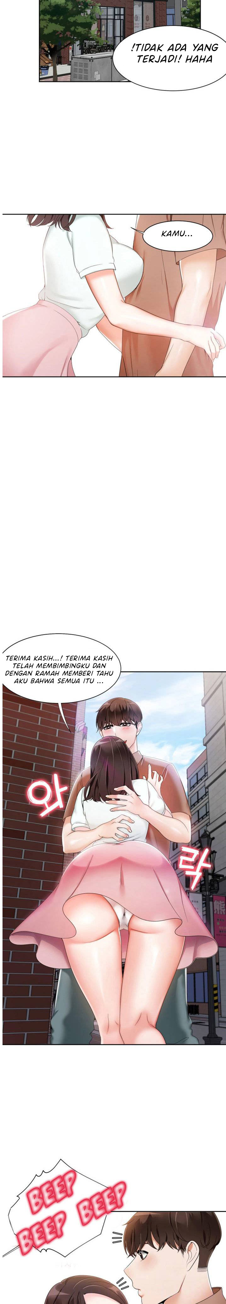Bad Woman: Chapter chapter-2 - Page 12