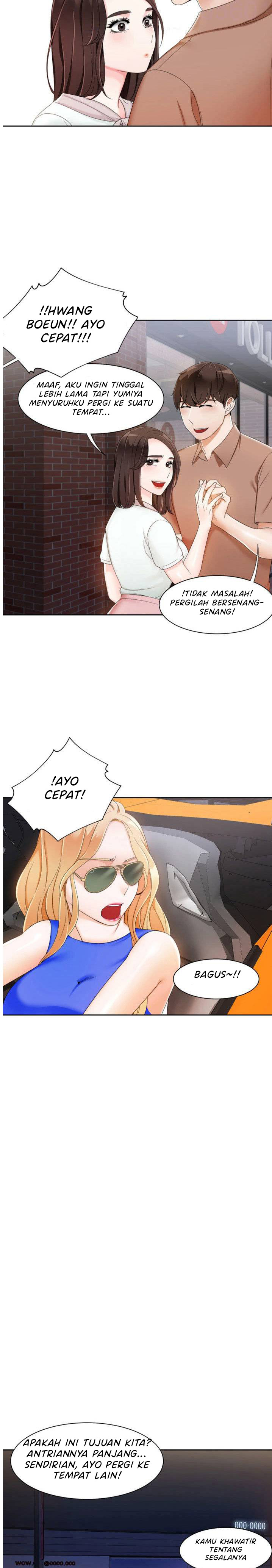 Bad Woman: Chapter chapter-2 - Page 13
