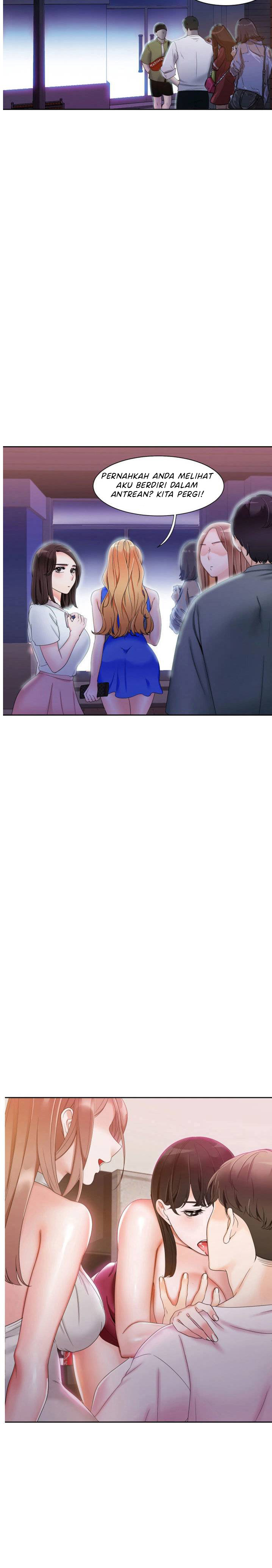 Bad Woman: Chapter chapter-2 - Page 14