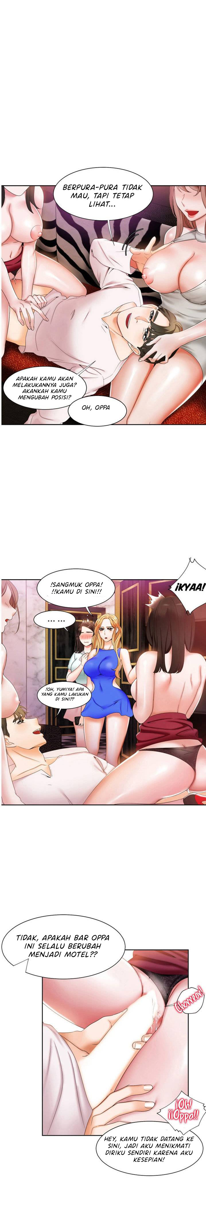 Bad Woman: Chapter chapter-2 - Page 16
