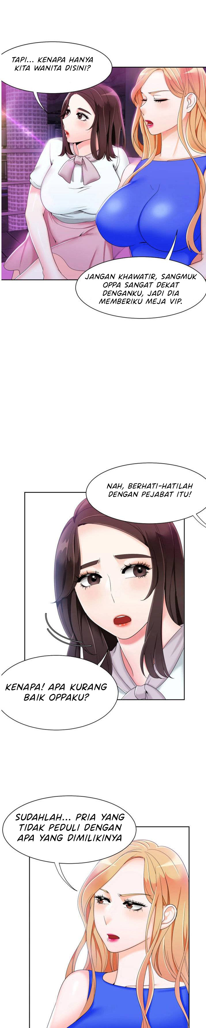 Bad Woman: Chapter chapter-2 - Page 19