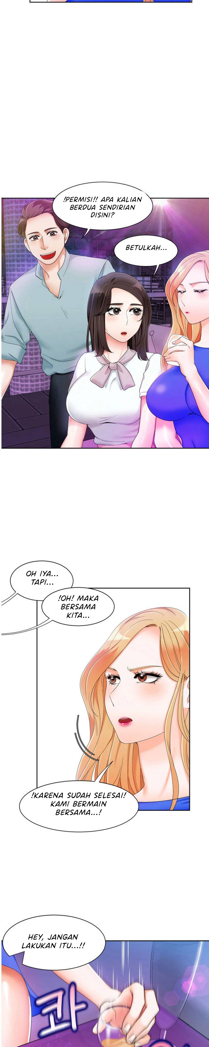 Bad Woman: Chapter chapter-2 - Page 20