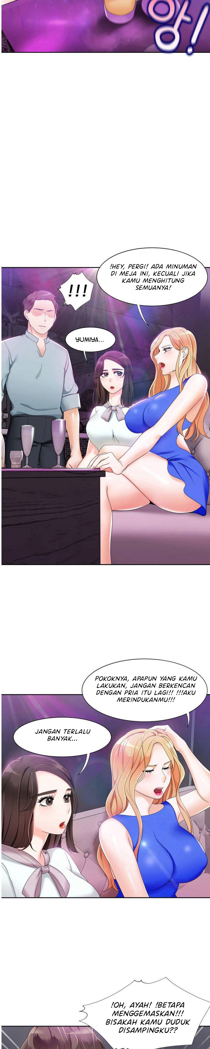 Bad Woman: Chapter chapter-2 - Page 21