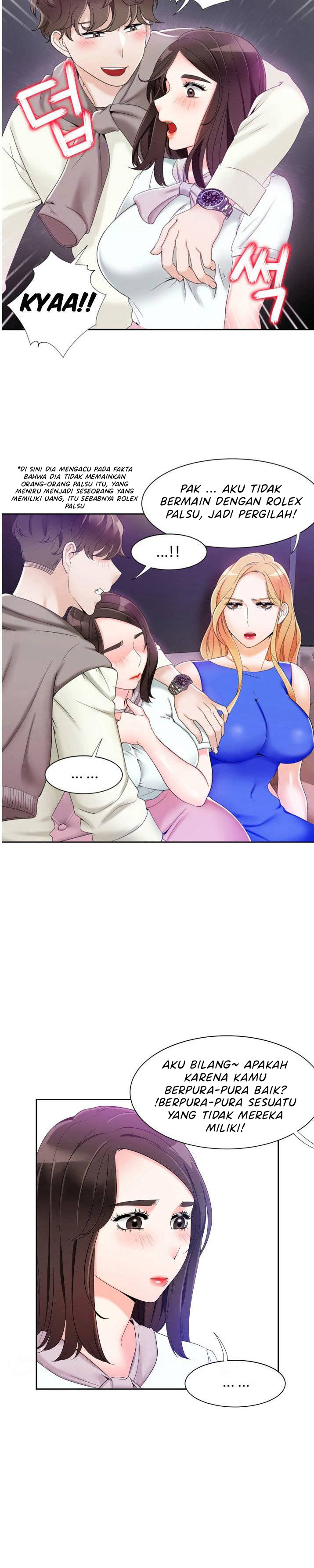 Bad Woman: Chapter chapter-2 - Page 22