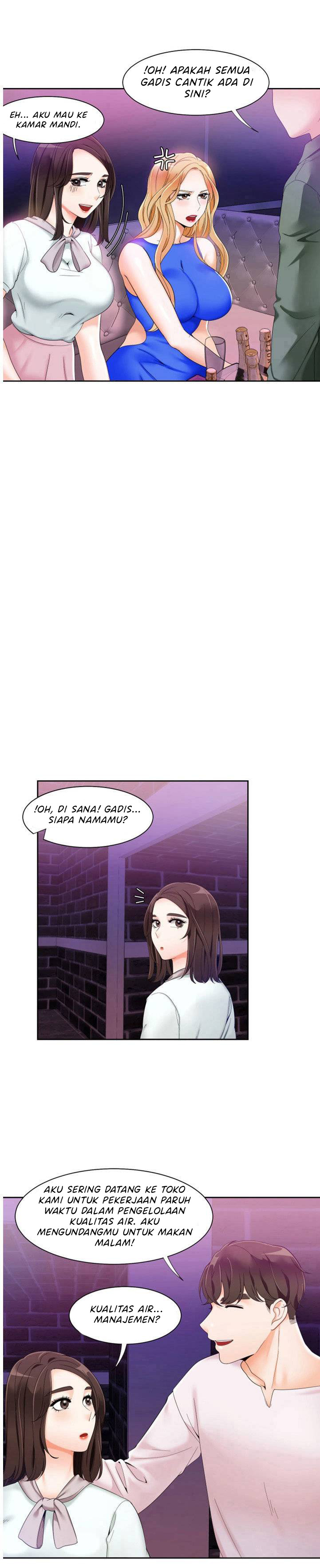 Bad Woman: Chapter chapter-2 - Page 23