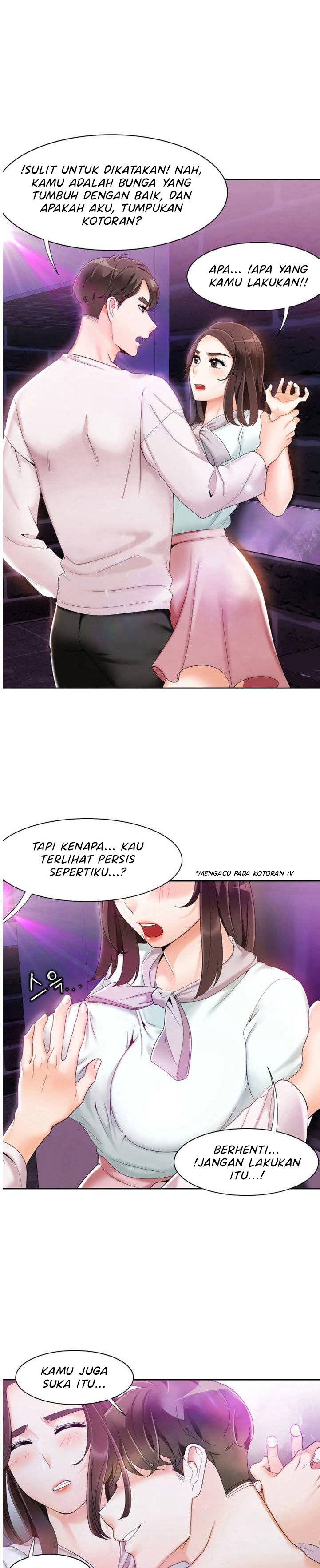 Bad Woman: Chapter chapter-2 - Page 25