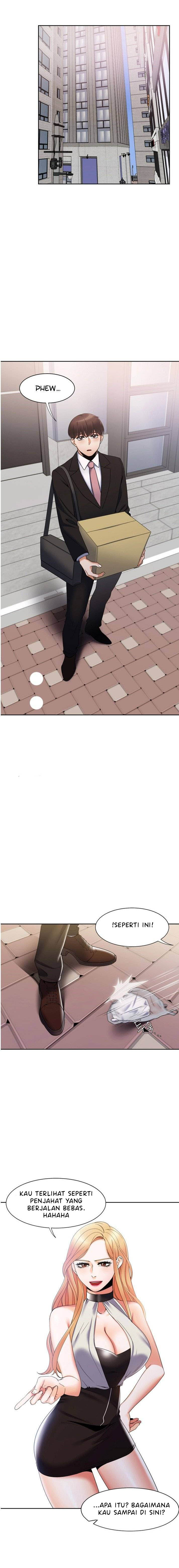 Bad Woman: Chapter chapter-20 - Page 9