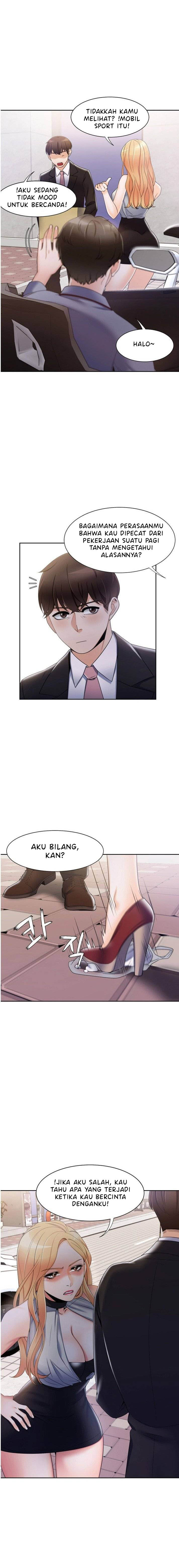Bad Woman: Chapter chapter-20 - Page 10