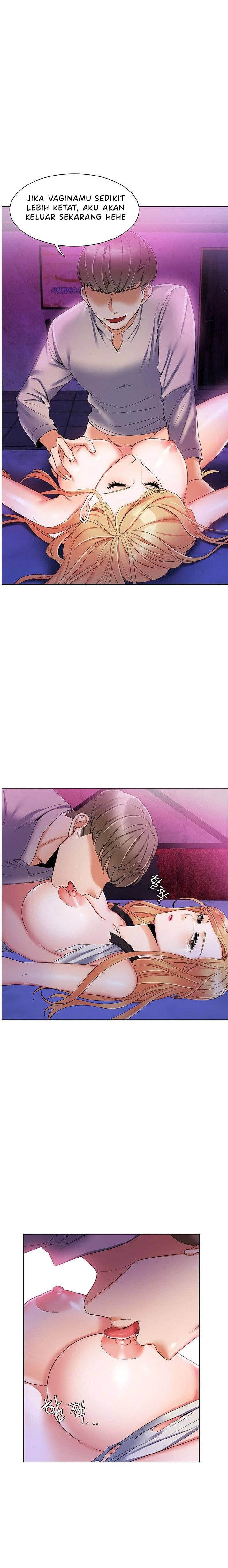Bad Woman: Chapter chapter-21 - Page 7