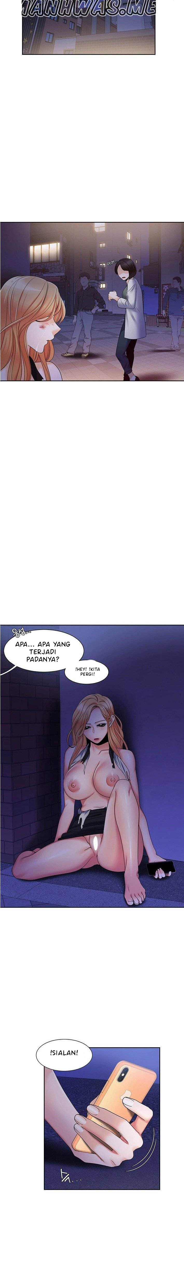 Bad Woman: Chapter chapter-21 - Page 11