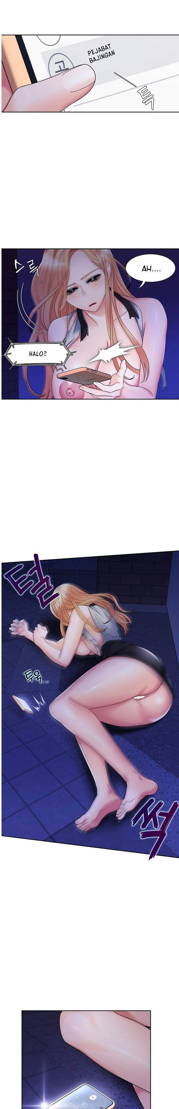 Bad Woman: Chapter chapter-21 - Page 13
