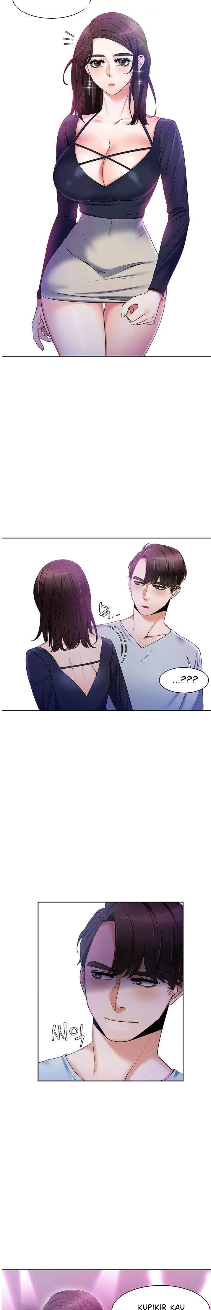 Bad Woman: Chapter chapter-21 - Page 15
