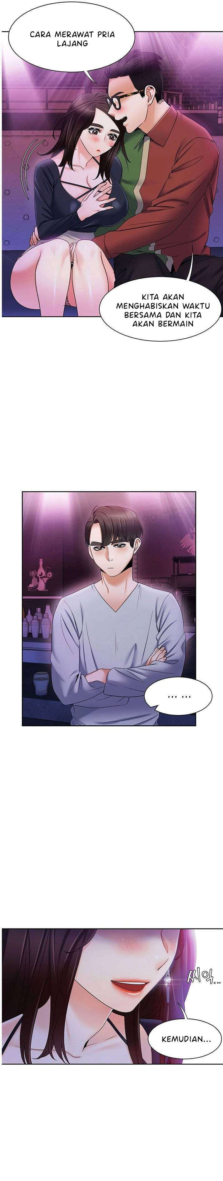 Bad Woman: Chapter chapter-21 - Page 20
