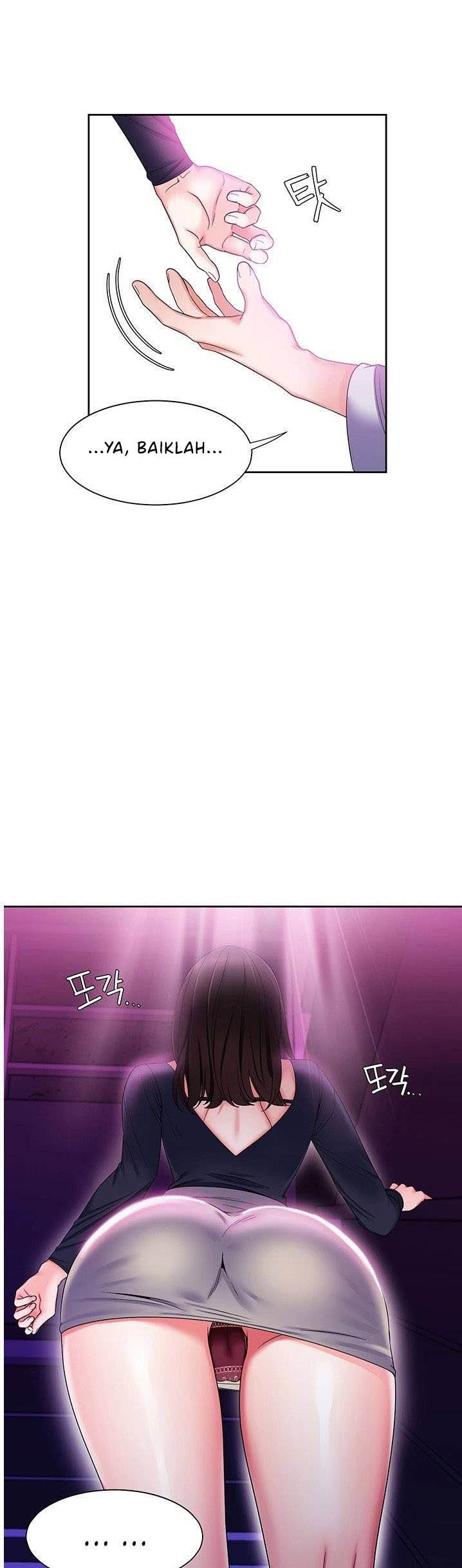 Bad Woman: Chapter chapter-21 - Page 25