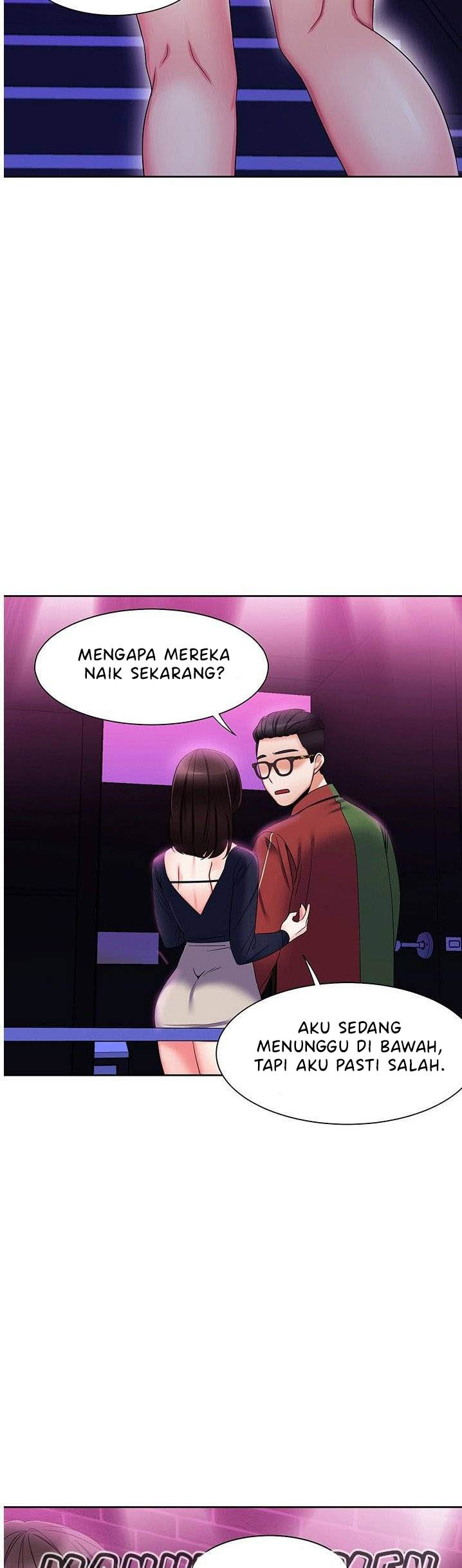 Bad Woman: Chapter chapter-21 - Page 26