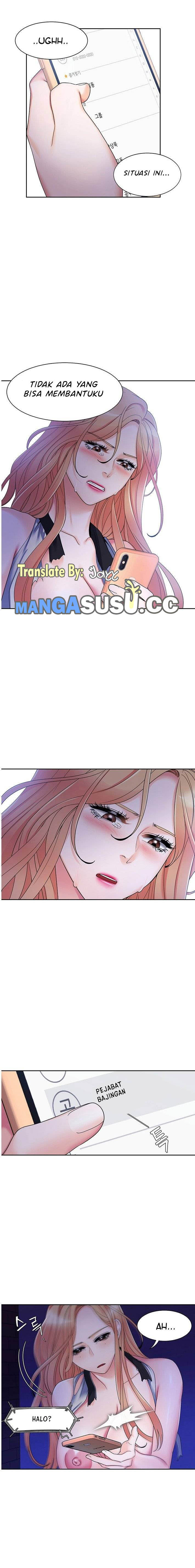 Bad Woman: Chapter chapter-22 - Page 3