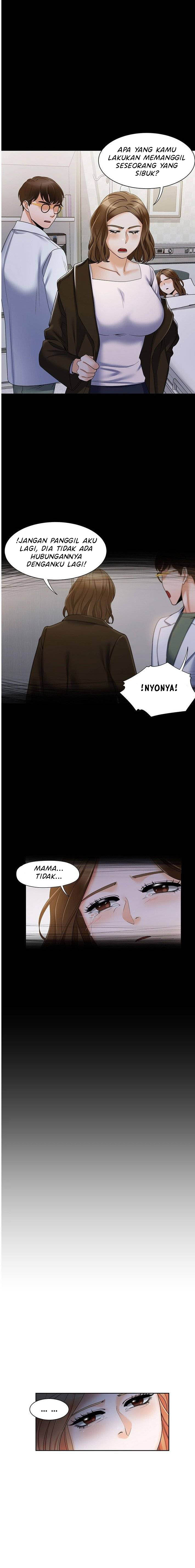 Bad Woman: Chapter chapter-22 - Page 6