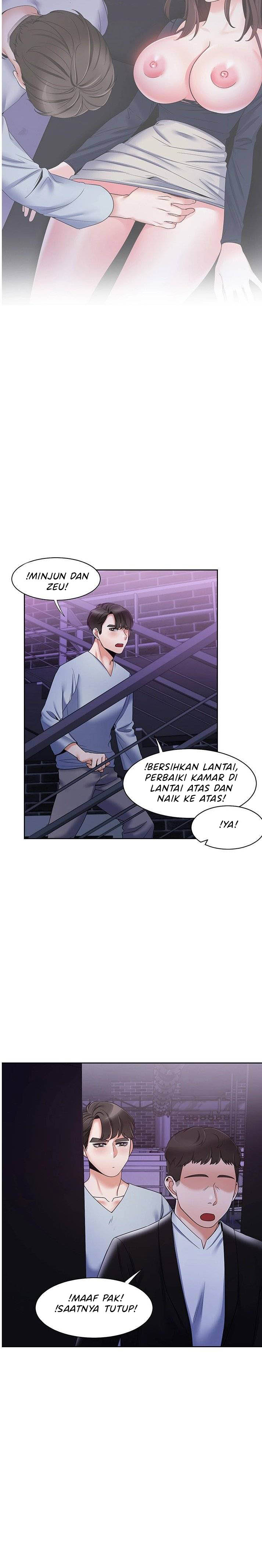 Bad Woman: Chapter chapter-22 - Page 11