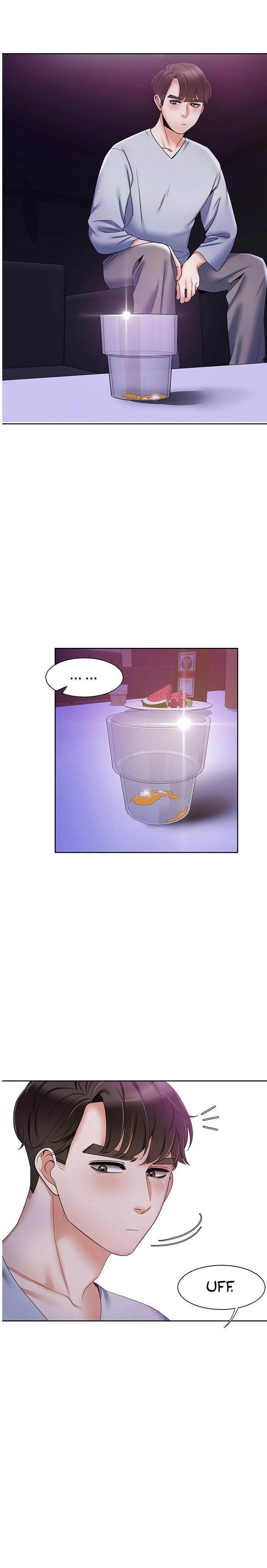 Bad Woman: Chapter chapter-22 - Page 15