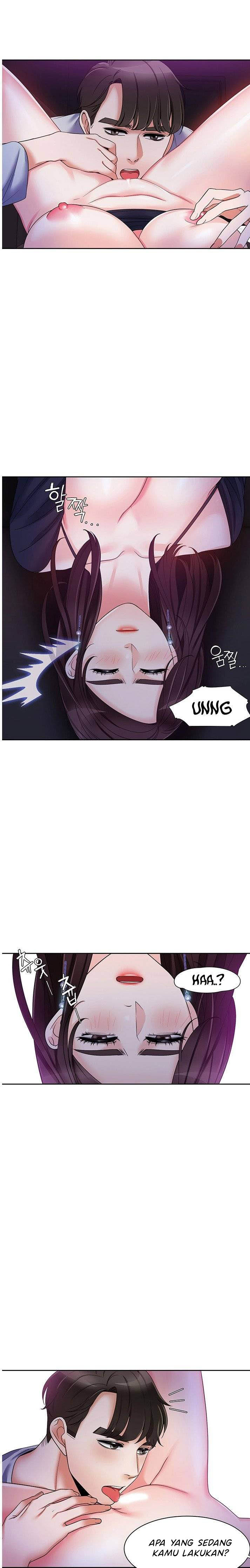 Bad Woman: Chapter chapter-22 - Page 19
