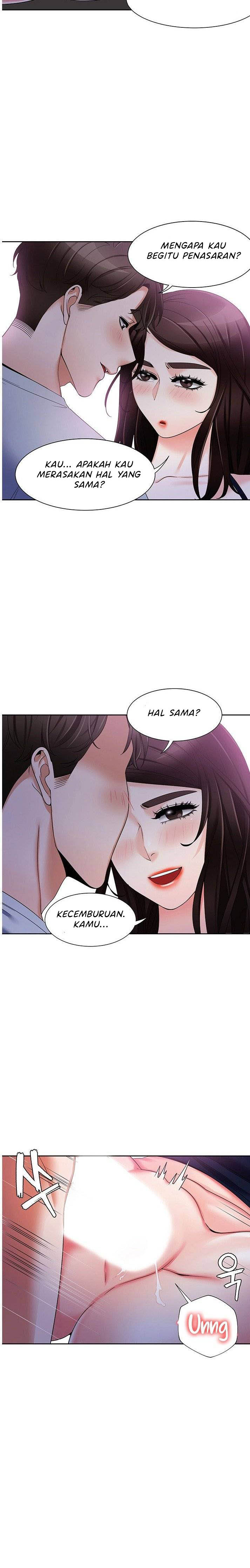 Bad Woman: Chapter chapter-22 - Page 22
