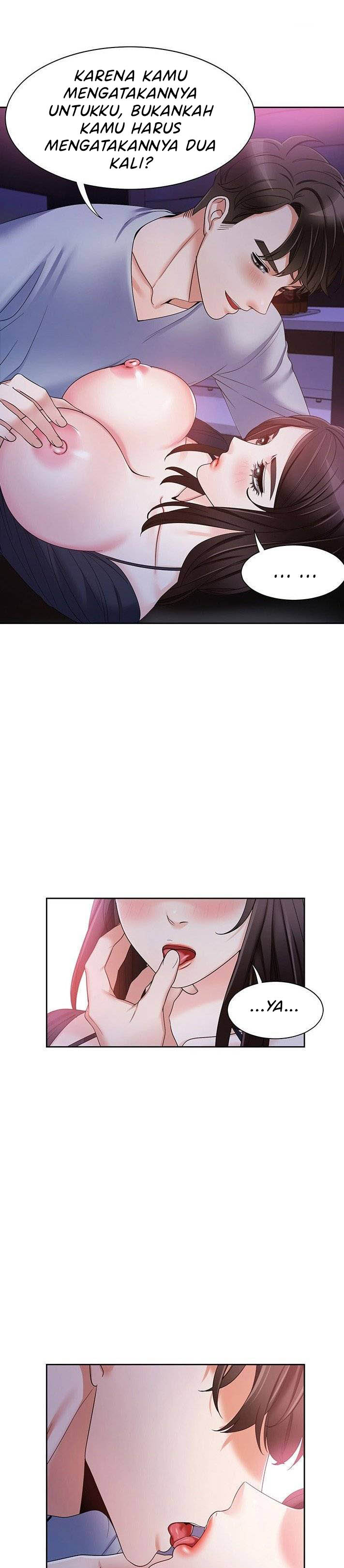 Bad Woman: Chapter chapter-22 - Page 25