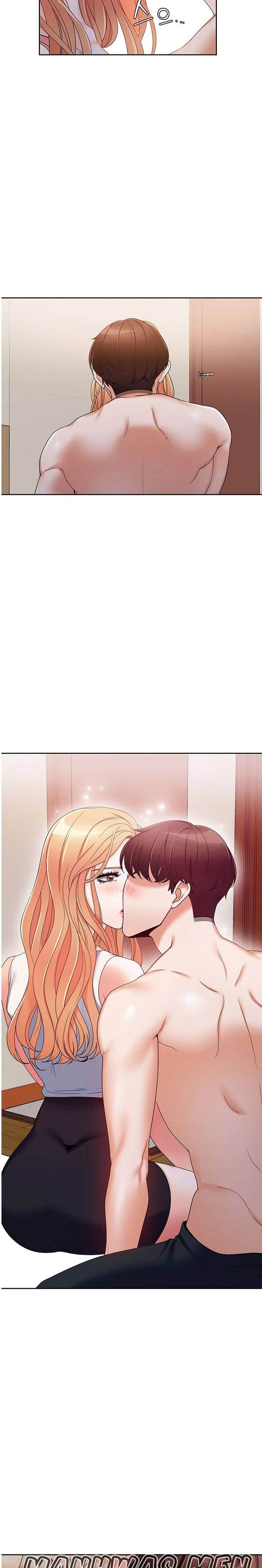 Bad Woman: Chapter chapter-24 - Page 4
