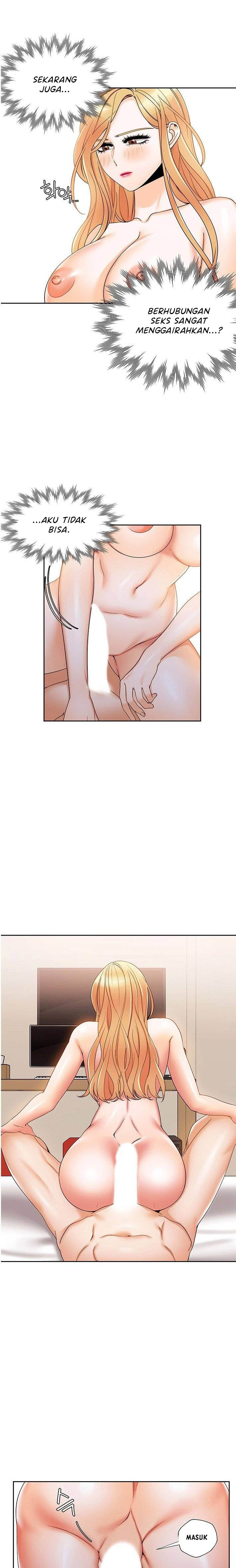 Bad Woman: Chapter chapter-24 - Page 11
