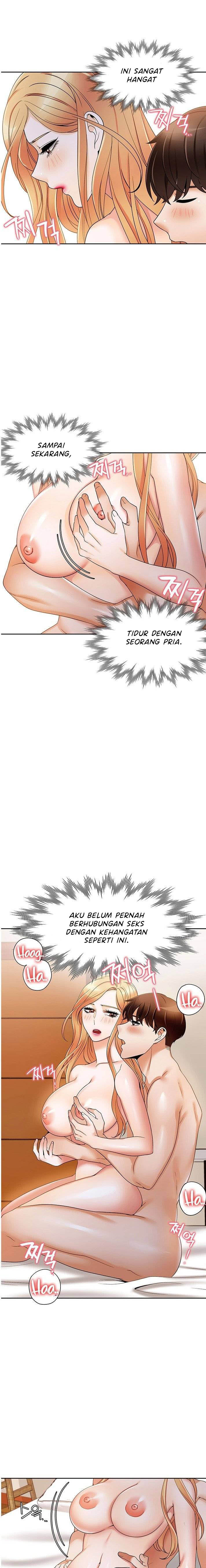 Bad Woman: Chapter chapter-24 - Page 15