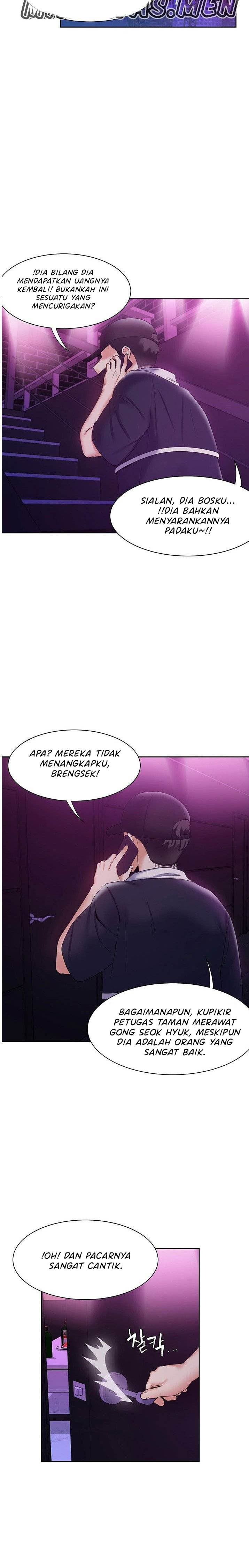 Bad Woman: Chapter chapter-24 - Page 21