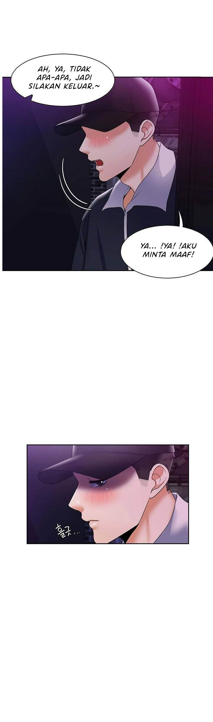 Bad Woman: Chapter chapter-24 - Page 23