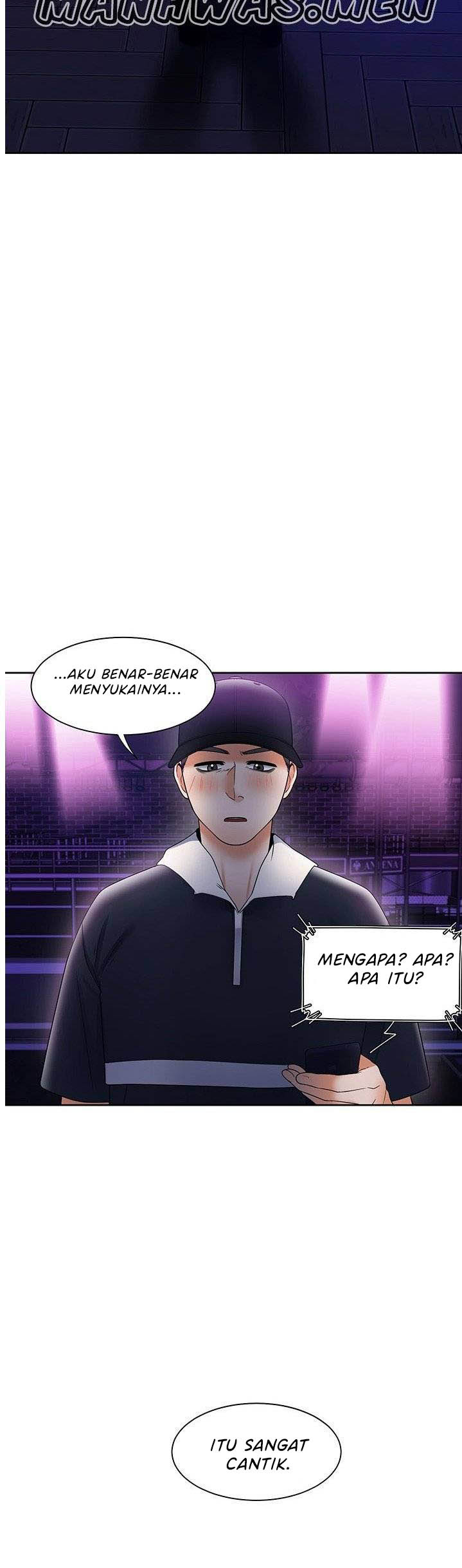 Bad Woman: Chapter chapter-24 - Page 25