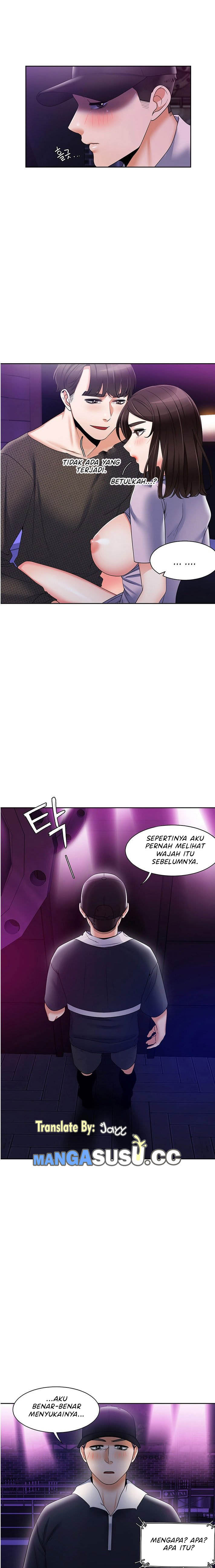 Bad Woman: Chapter chapter-25 - Page 3